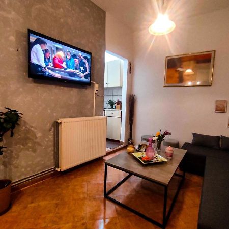 Kastra Bella 2 Bedroom Condo In Corfu Town エクステリア 写真