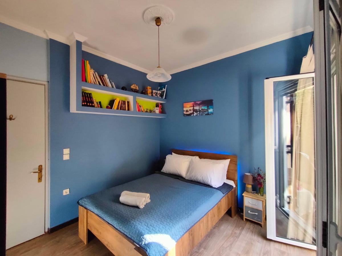 Kastra Bella 2 Bedroom Condo In Corfu Town エクステリア 写真