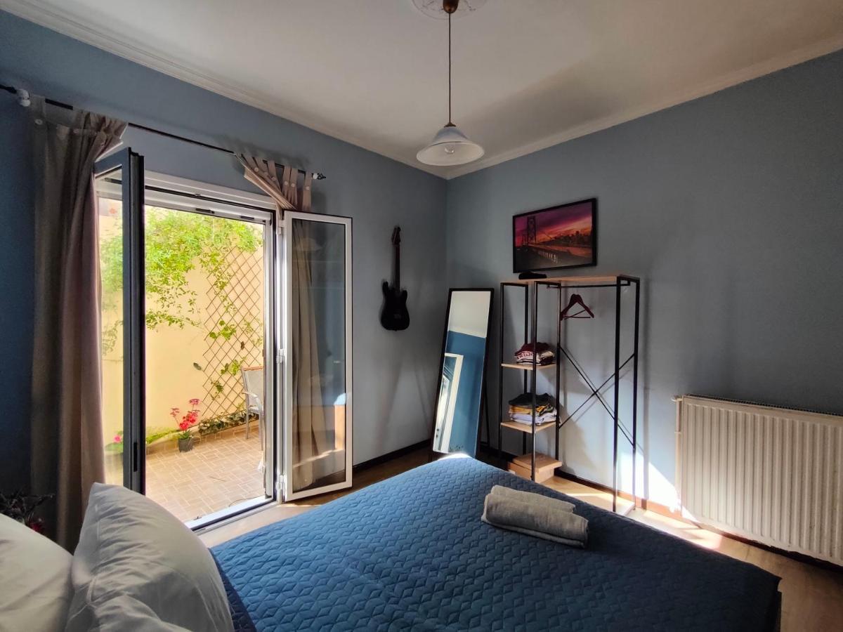 Kastra Bella 2 Bedroom Condo In Corfu Town エクステリア 写真
