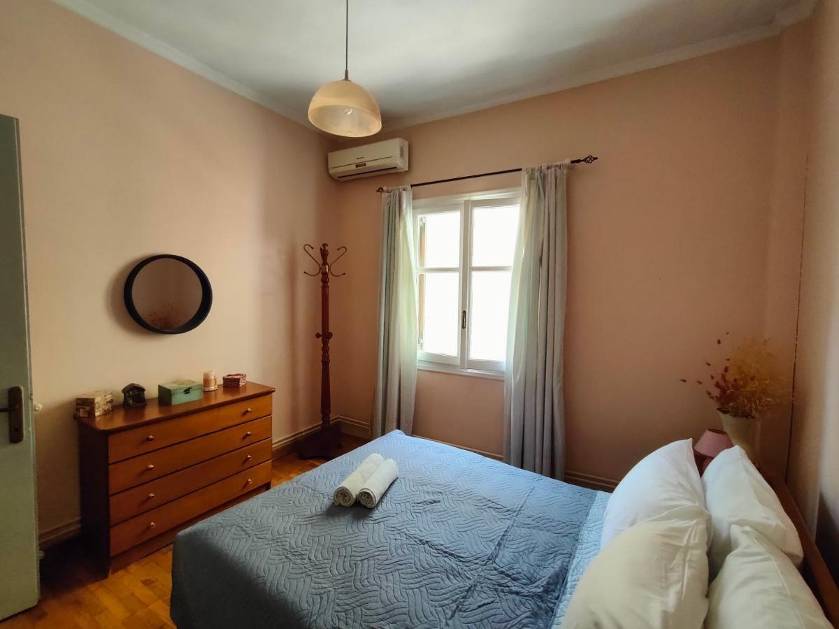 Kastra Bella 2 Bedroom Condo In Corfu Town エクステリア 写真