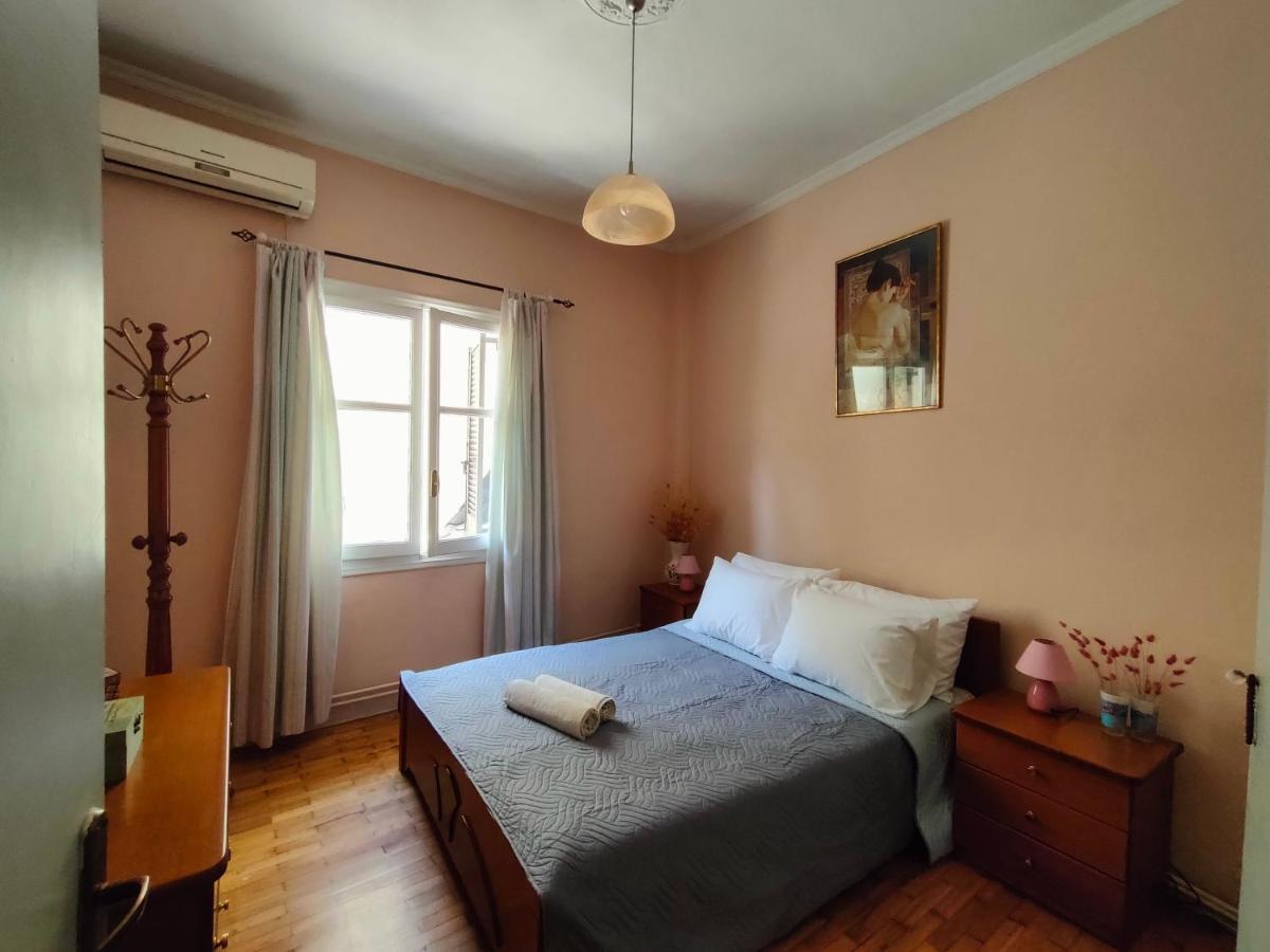 Kastra Bella 2 Bedroom Condo In Corfu Town エクステリア 写真