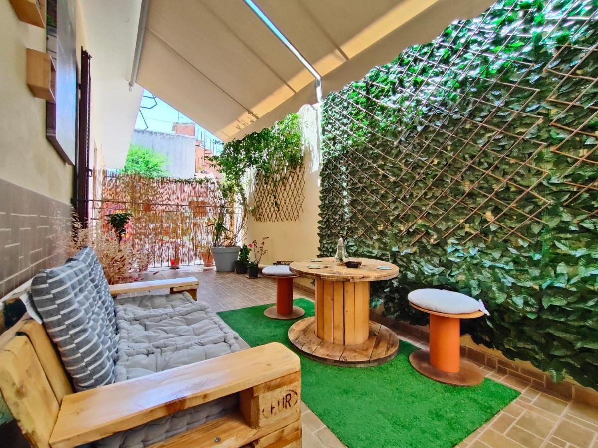 Kastra Bella 2 Bedroom Condo In Corfu Town エクステリア 写真