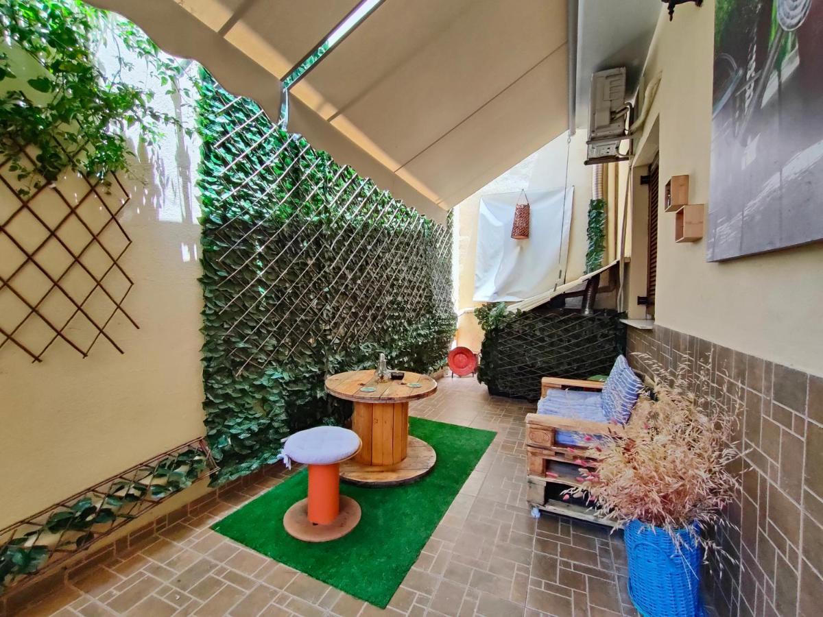 Kastra Bella 2 Bedroom Condo In Corfu Town エクステリア 写真