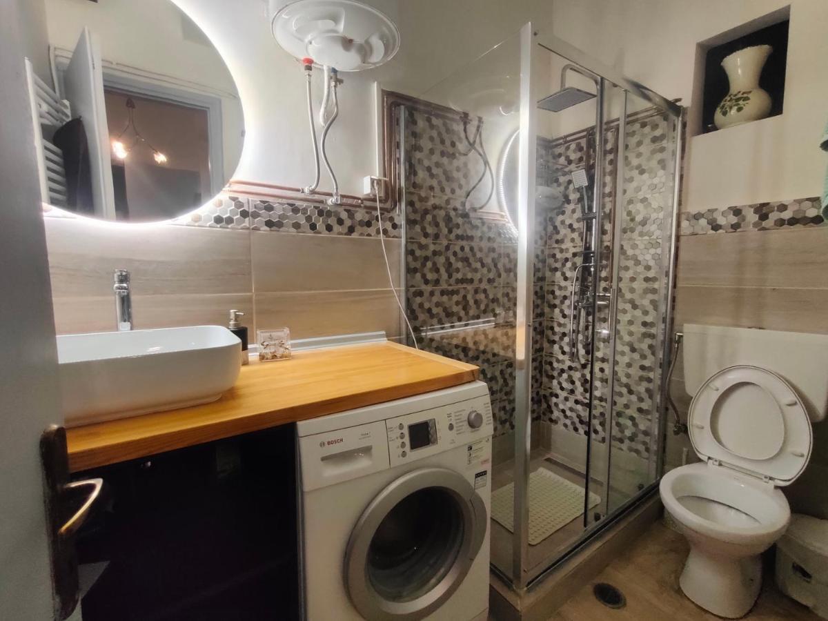 Kastra Bella 2 Bedroom Condo In Corfu Town エクステリア 写真